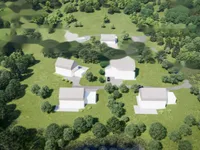 Недвижимость Земельный участок в Дворской Васи: 8