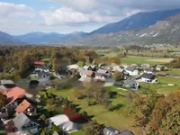 Недвижимость Земельный участок в деревне Хлебце: 3