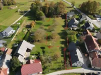 Недвижимость Земельный участок в деревне Хлебце: 6