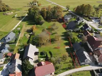 Недвижимость Земельный участок в деревне Хлебце: 7