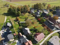 Недвижимость Земельный участок в деревне Хлебце: 8