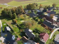 Недвижимость Земельный участок в деревне Хлебце: 9