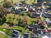 Недвижимость Земельный участок в деревне Хлебце: 11