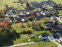 Недвижимость Земельный участок в деревне Хлебце: 13