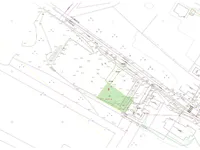 Недвижимость Земельный участок, застройка Запуже.: 1