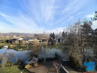 Недвижимость Дом у воды в Новом Трново: 6