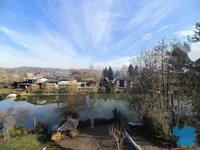 Недвижимость Дом у воды в Новом Трново: 17