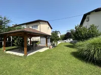 Недвижимость Дом с террасой Нова Любляна Мосте Кашель: 1