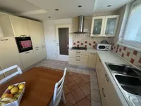 Недвижимость Дом с террасой Нова Любляна Мосте Кашель: 4