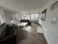 Недвижимость Дом с террасой Нова Любляна Мосте Кашель: 5