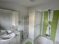 Недвижимость Дом с террасой Нова Любляна Мосте Кашель: 9