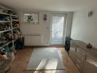 Недвижимость Дом с террасой Нова Любляна Мосте Кашель: 13