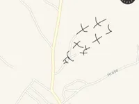 Недвижимость Участок, сельскохозяйственные земли Храше.: 2