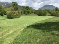 Недвижимость Участок, сельскохозяйственные земли Храше.: 4