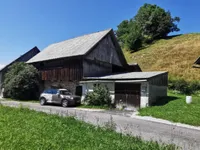 Недвижимость Поместье, ферма Копривник в Бохине, на солнечной стороне Альп: 5