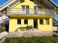 Недвижимость Дом, Рыбно: 1