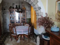 Недвижимость Двухэтажный дом Порторож: 7