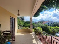 Недвижимость Двухэтажный дом Порторож: 12