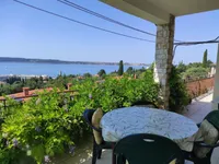 Недвижимость Двухэтажный дом Порторож: 13