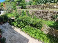 Недвижимость Двухэтажный дом Порторож: 16