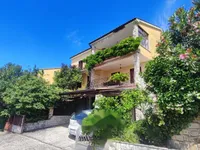 Недвижимость Двухэтажный дом Порторож: 17