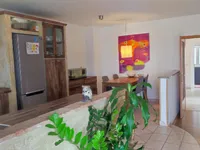 Недвижимость Двухэтажный дом в Марезиге: 20