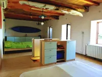 Недвижимость Дом, Изола: 19