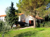 Недвижимость Дом, Изола: 21