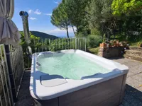 Недвижимость Дом с видом на море: 5