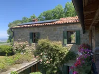 Недвижимость Дом с видом на море: 6