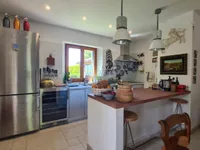 Недвижимость Дом с видом на море: 13