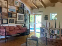 Недвижимость Дом с видом на море: 14