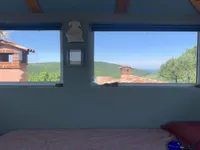 Недвижимость Дом с видом на море: 18