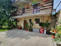 Недвижимость Двухэтажный дом Драгонья: 12