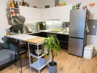 Недвижимость Квартира, 3-комнатная, Бежиград: 1