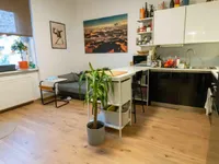 Недвижимость Квартира, 3-комнатная, Бежиград: 4