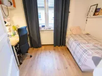 Недвижимость Квартира, 3-комнатная, Бежиград: 10