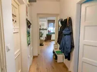 Недвижимость Квартира, 3-комнатная, Бежиград: 14