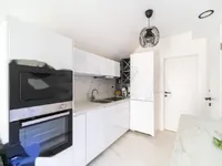 Недвижимость Квартира, 1-комнатная, Бежиград: 1