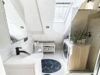 Недвижимость Квартира, 1-комнатная, Бежиград: 9