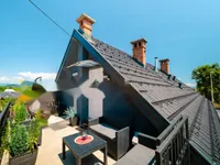 Недвижимость Квартира, 1-комнатная, Бежиград: 12