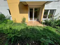 Недвижимость Квартира 2-комн. Бежиград: 13