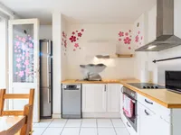 Недвижимость Квартира на Матяжевой улице: 1