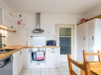 Недвижимость Квартира на Матяжевой улице: 3