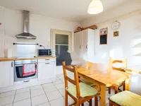 Недвижимость Квартира на Матяжевой улице: 4