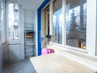 Недвижимость Квартира на Матяжевой улице: 6