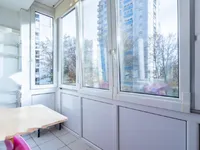 Недвижимость Квартира на Матяжевой улице: 7