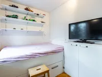 Недвижимость Квартира на Матяжевой улице: 9