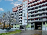 Недвижимость Квартира, 3-комнатная, Шишка: 2