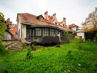 Недвижимость Квартира 4-комн. в центре Любляны: 1